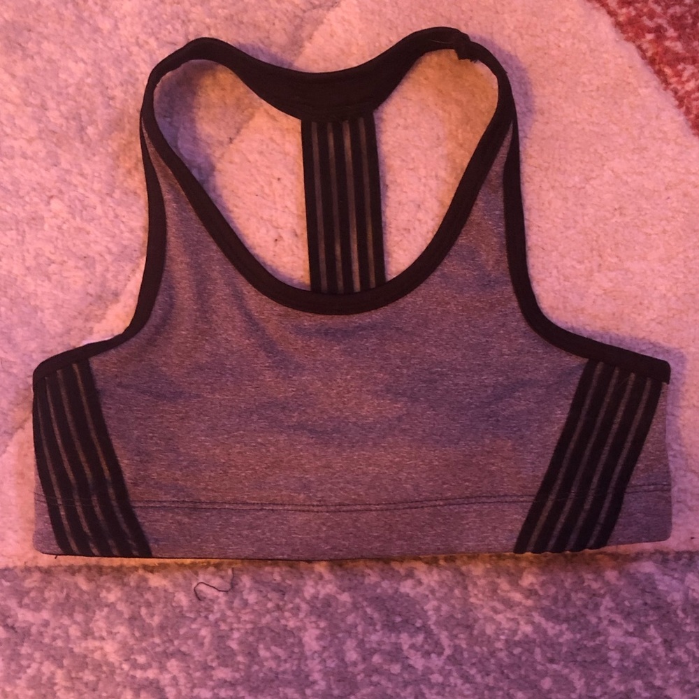 Walmart, Kids Sports Bra